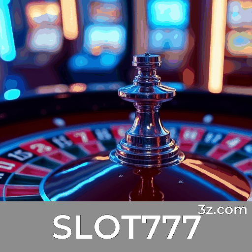 SLOT777: Emoção e Oportunidades de Ganhar com Jogos de Cassino
