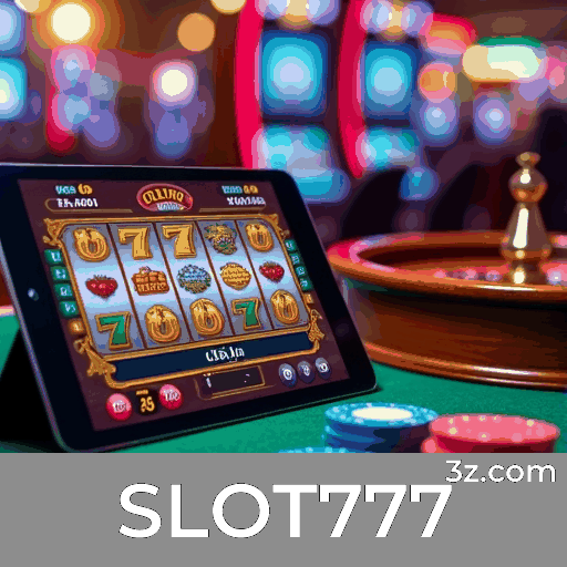 Diversidade de Jogos Incríveis no SLOT777: Diversão Garantida