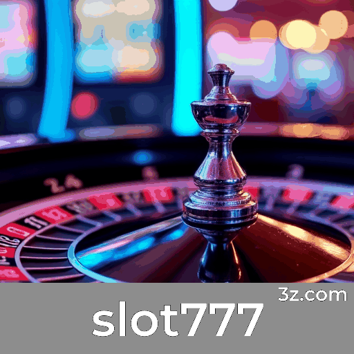 Slot777: Cassino Online Seguro e Premiado