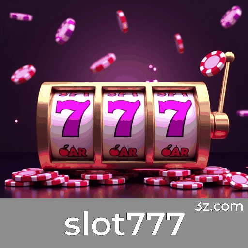 Slot777: Cassino Online Seguro e Premiado