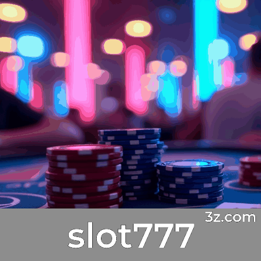 Slot777: Cassino Online Seguro e Premiado