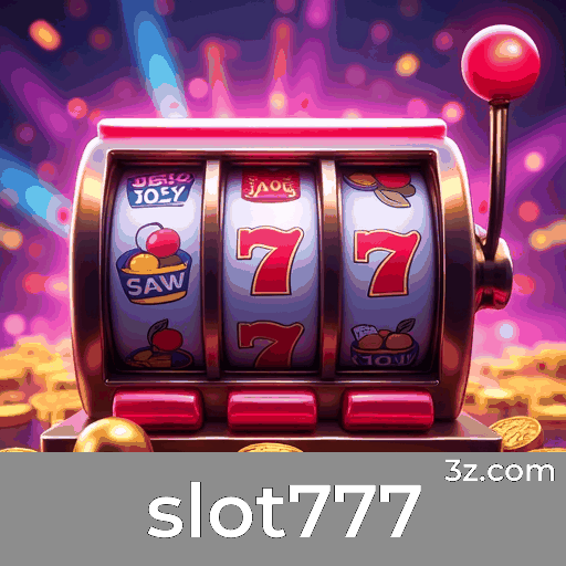 slot777 Inteligência em Promoções: Experiência Personalizada para Você