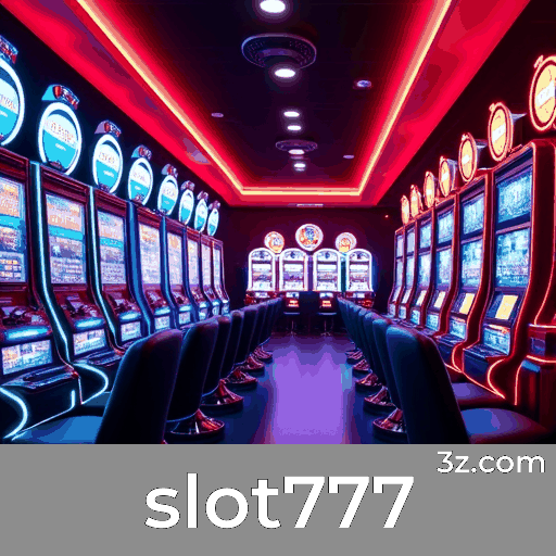 slot777