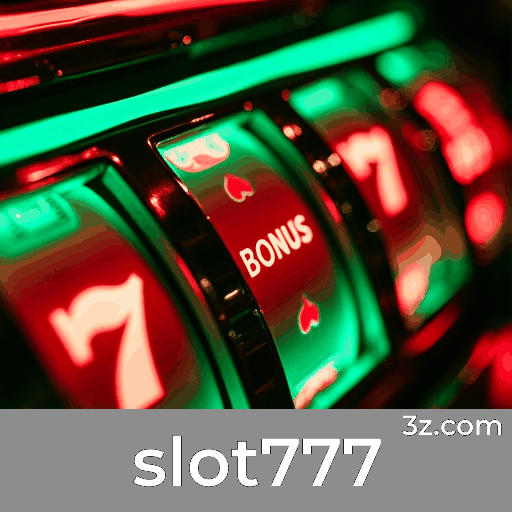 slot777