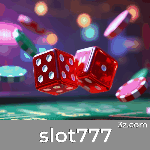 Slot777: Cassino Online Seguro e Premiado