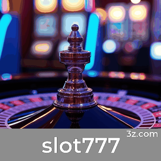 Tecnologia de Ponta da slot777: Onde Inovação Transforma o Jogo