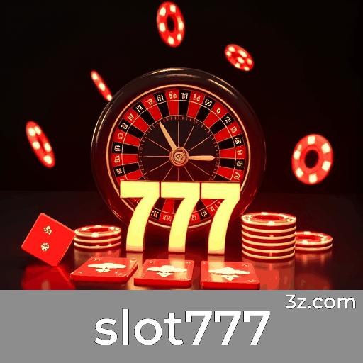 Slot777: Cassino Online Seguro e Premiado