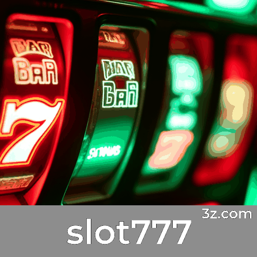Slot777: Cassino Online Seguro e Premiado