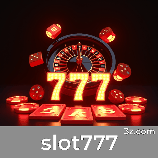 Slot777: Cassino Online Seguro e Premiado